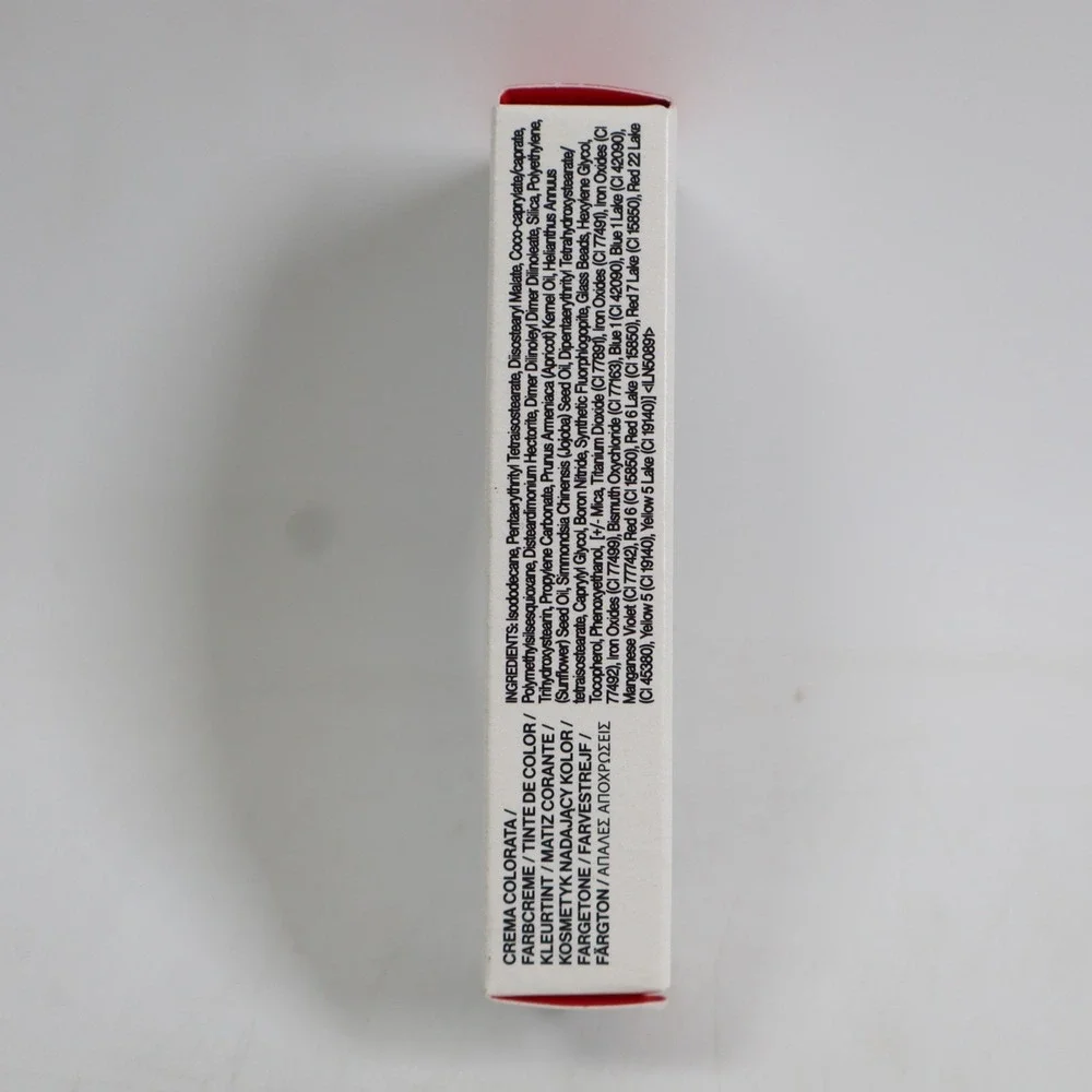 Smashbox Halo Sheer To Stay Cream Cheek + Lip Color Tint - Mai Tai 0.34oz (10ml)